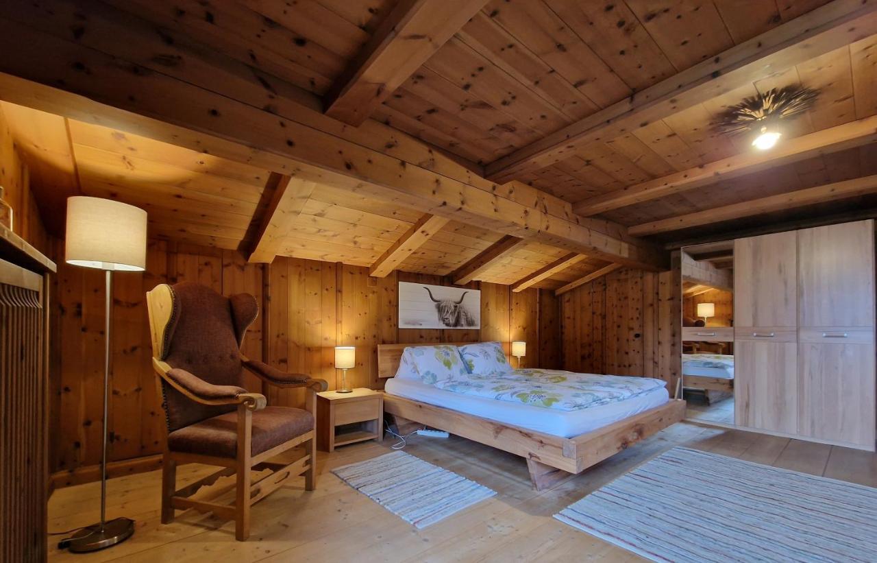 Ferienwohnung Am Fuschlsee Фушл ам Зее Экстерьер фото